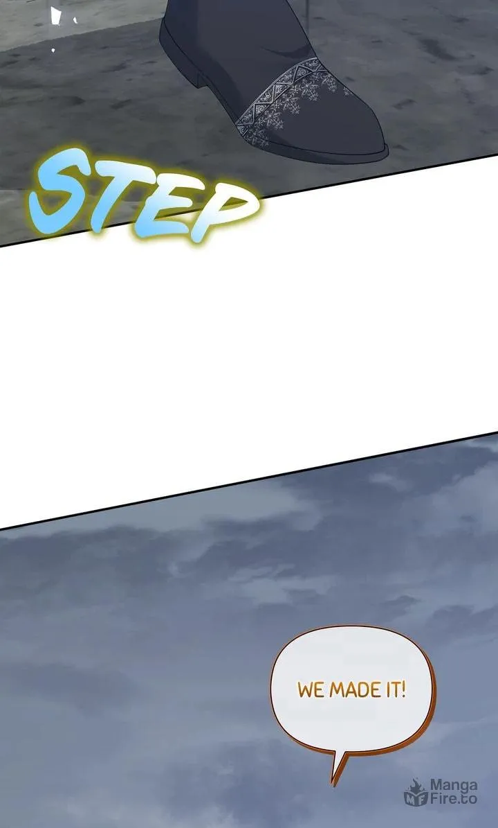 The Daddy Dilemma Chapter 77 page 42 - 