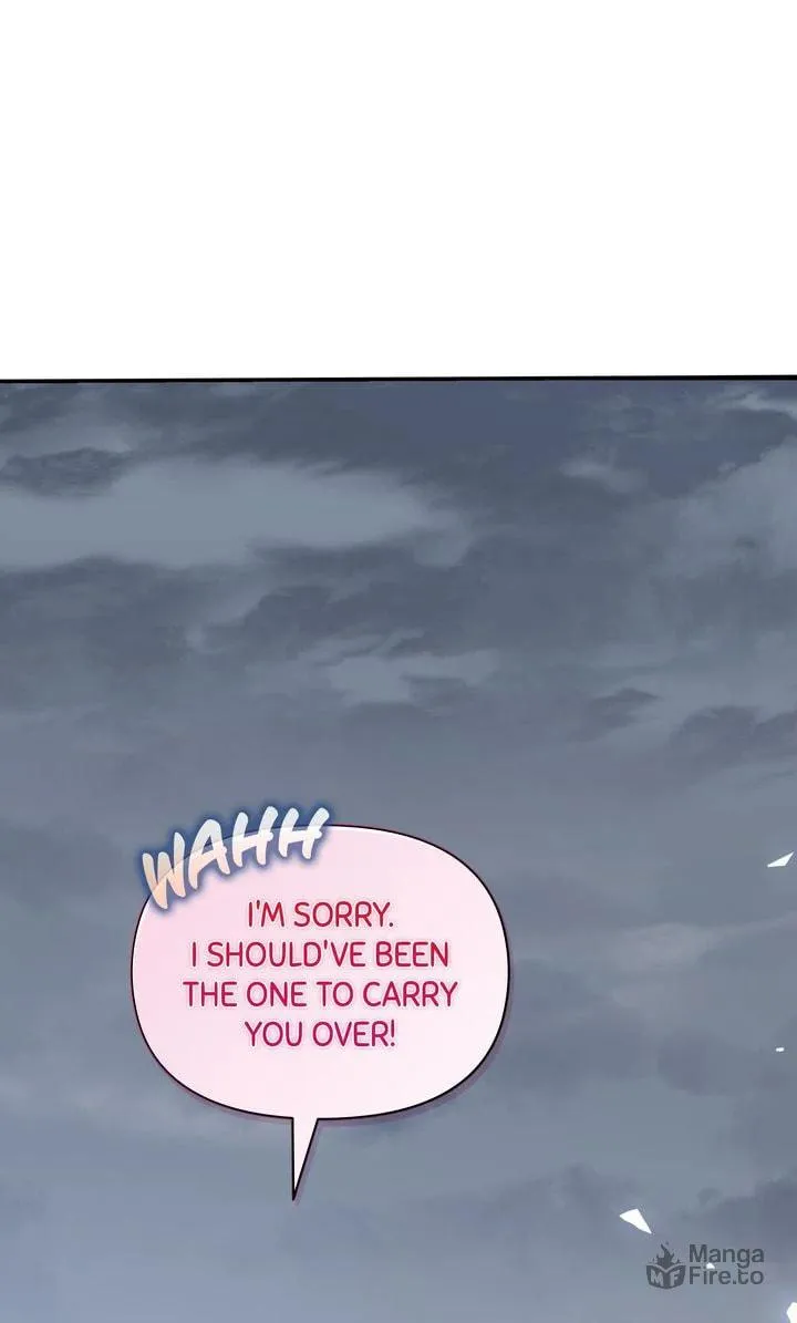The Daddy Dilemma Chapter 77 page 45 - 