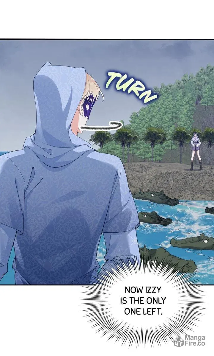 The Daddy Dilemma Chapter 77 page 48 - 