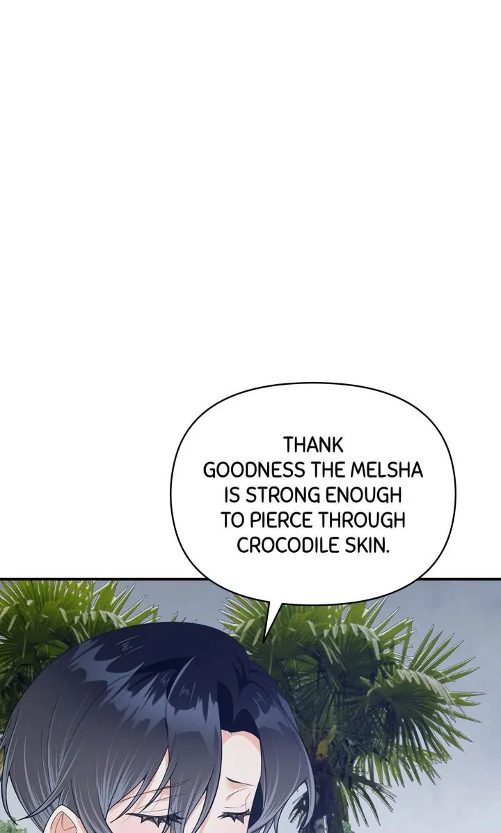 The Daddy Dilemma Chapter 77 page 49 - 