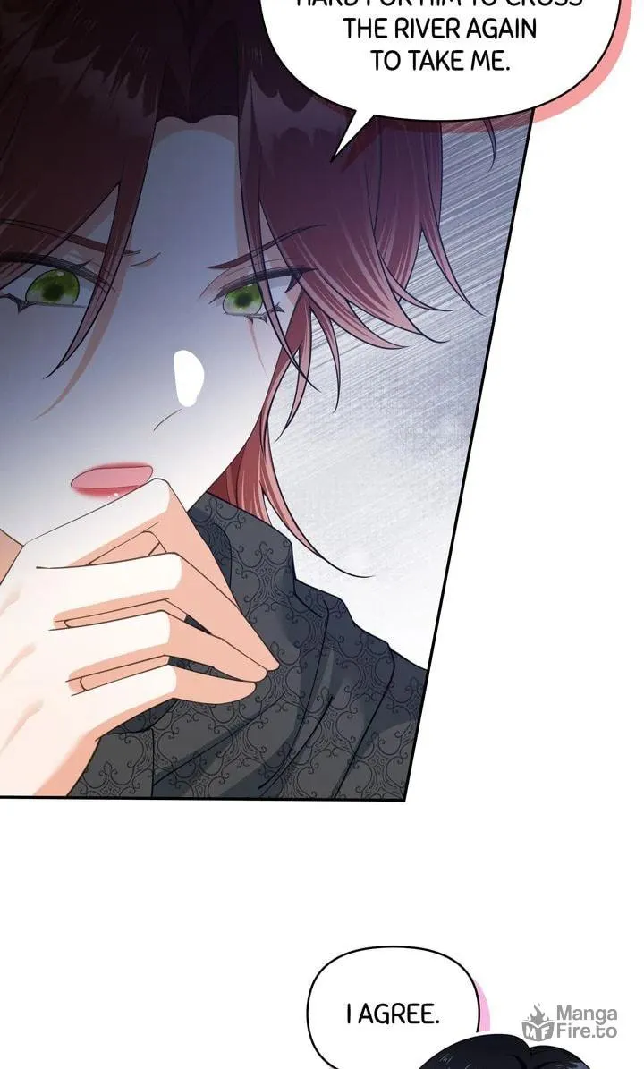 The Daddy Dilemma Chapter 77 page 6 - 