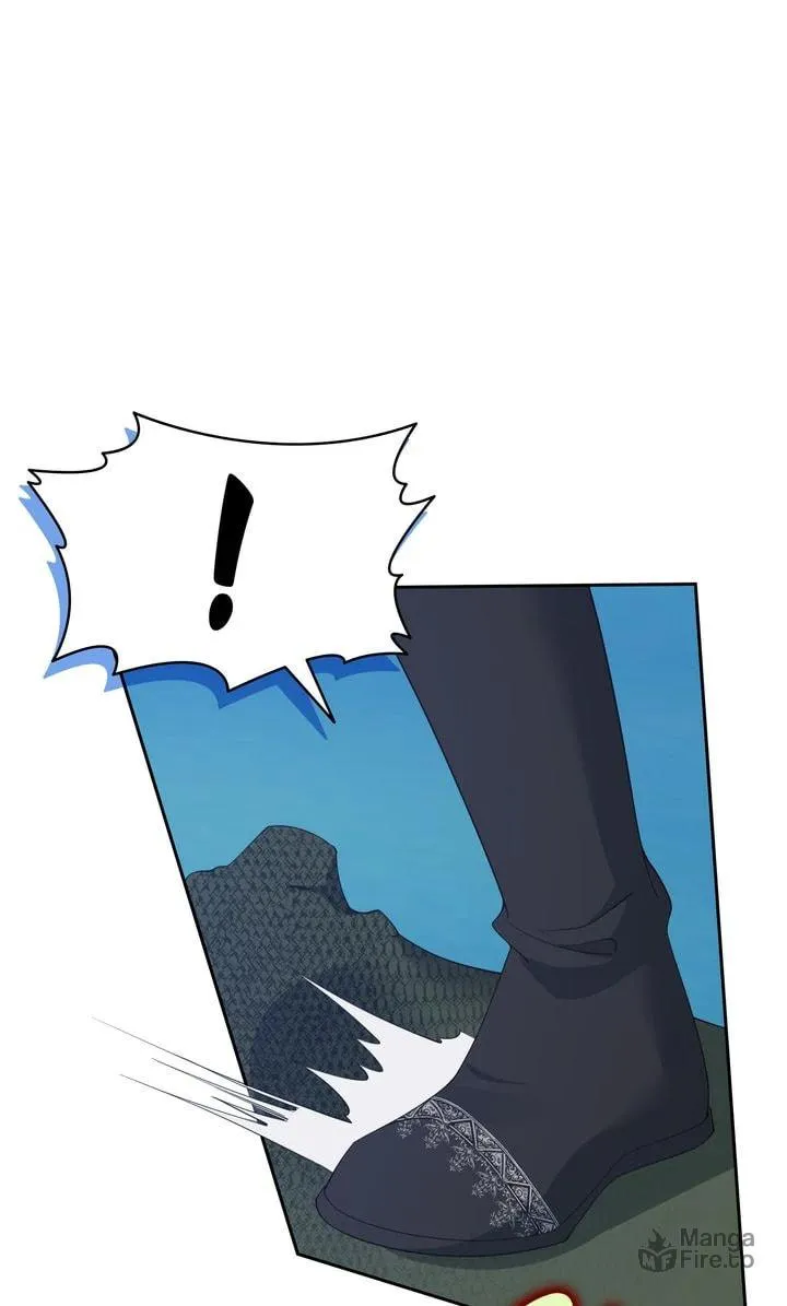 The Daddy Dilemma Chapter 77 page 55 - 