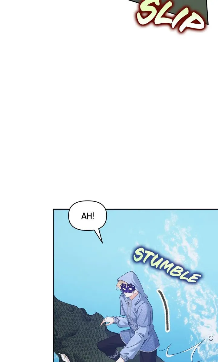 The Daddy Dilemma Chapter 77 page 56 - 