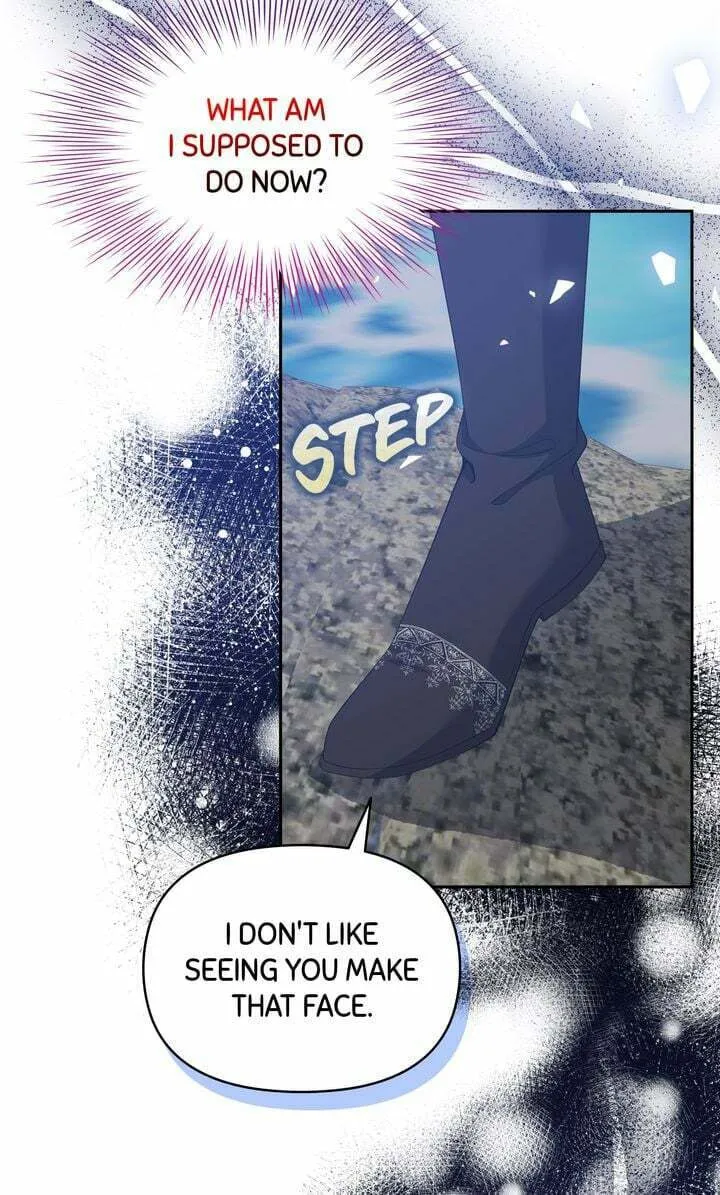 The Daddy Dilemma Chapter 77 page 64 - 