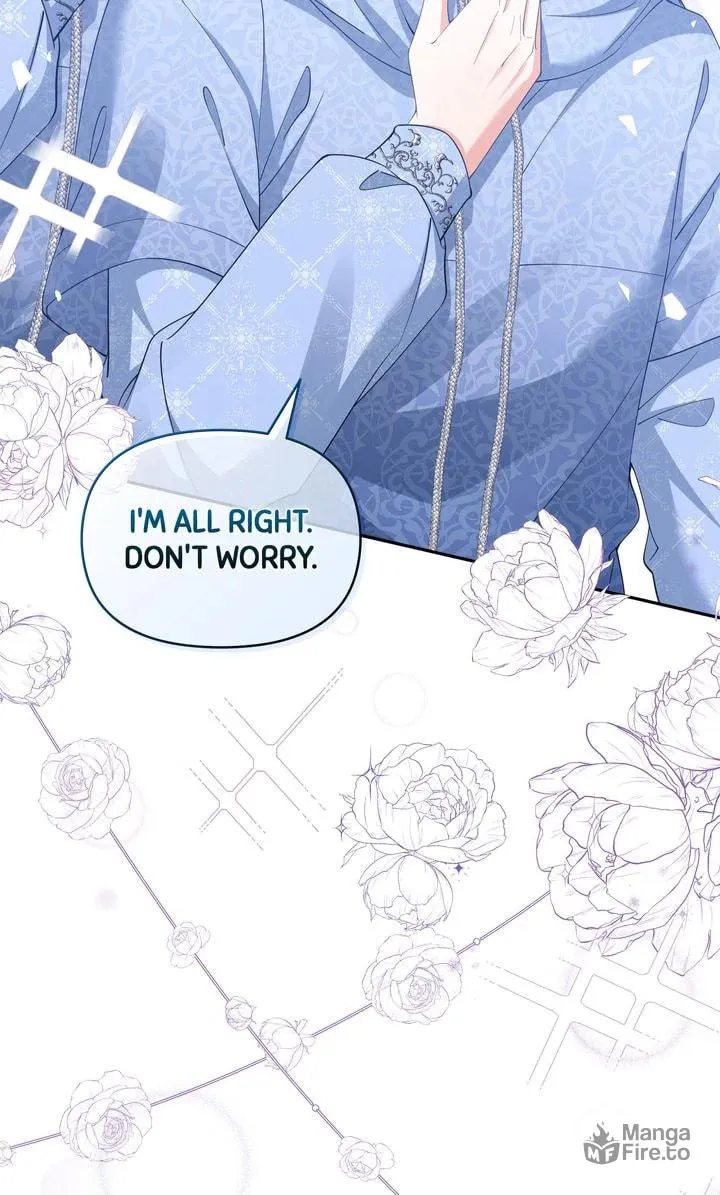 The Daddy Dilemma Chapter 77 page 69 - 