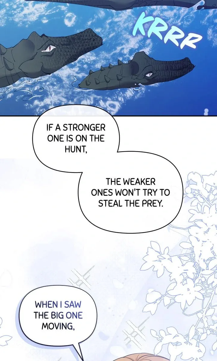 The Daddy Dilemma Chapter 77 page 73 - 