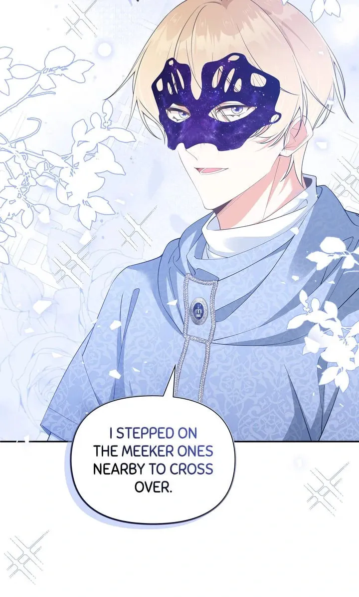 The Daddy Dilemma Chapter 77 page 74 - 