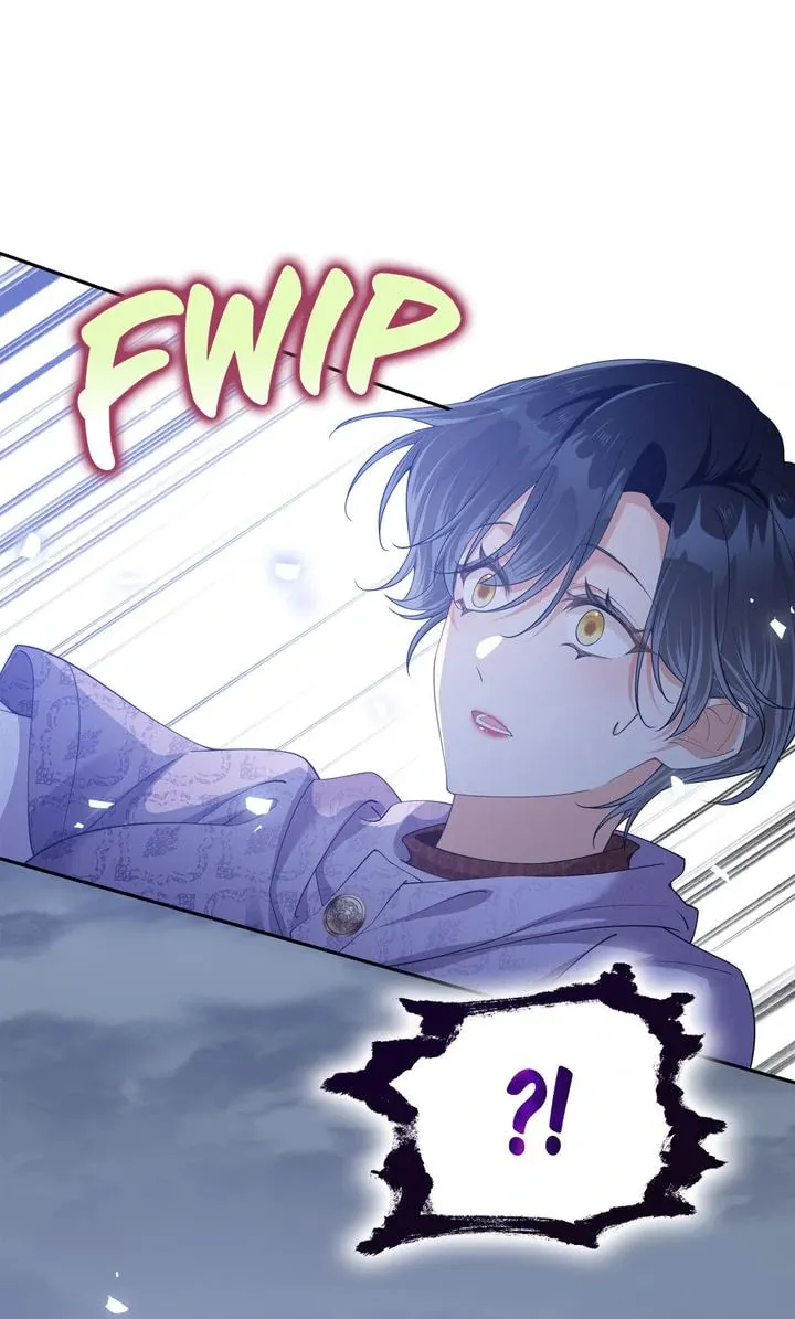 The Daddy Dilemma Chapter 77 page 77 - 