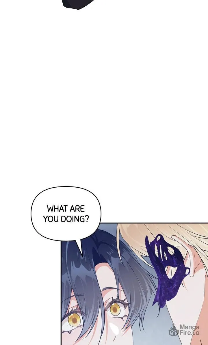 The Daddy Dilemma Chapter 77 page 81 - 