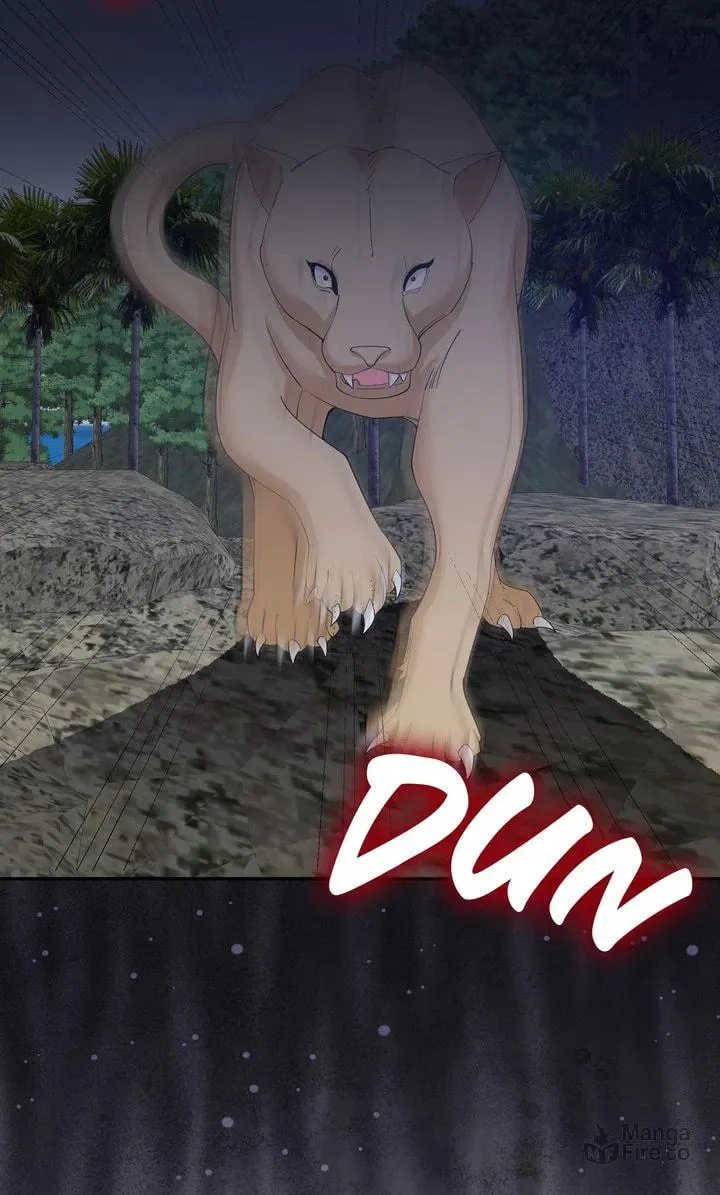 The Daddy Dilemma Chapter 77 page 84 - 