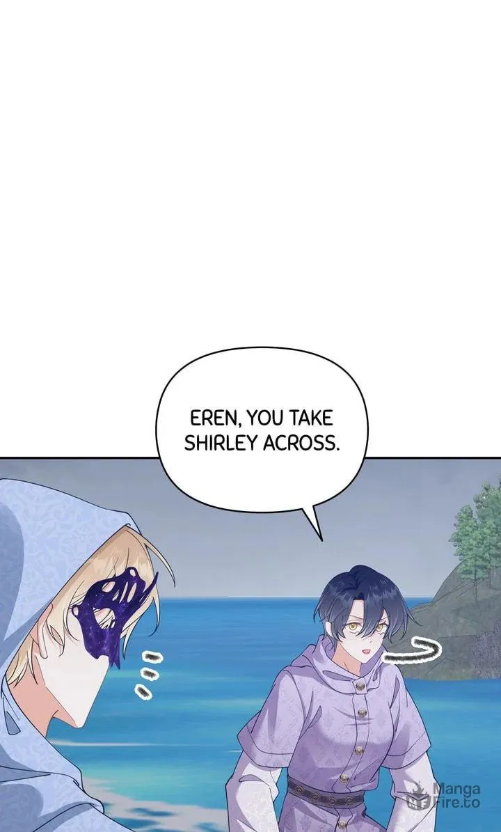 The Daddy Dilemma Chapter 77 page 10 - 