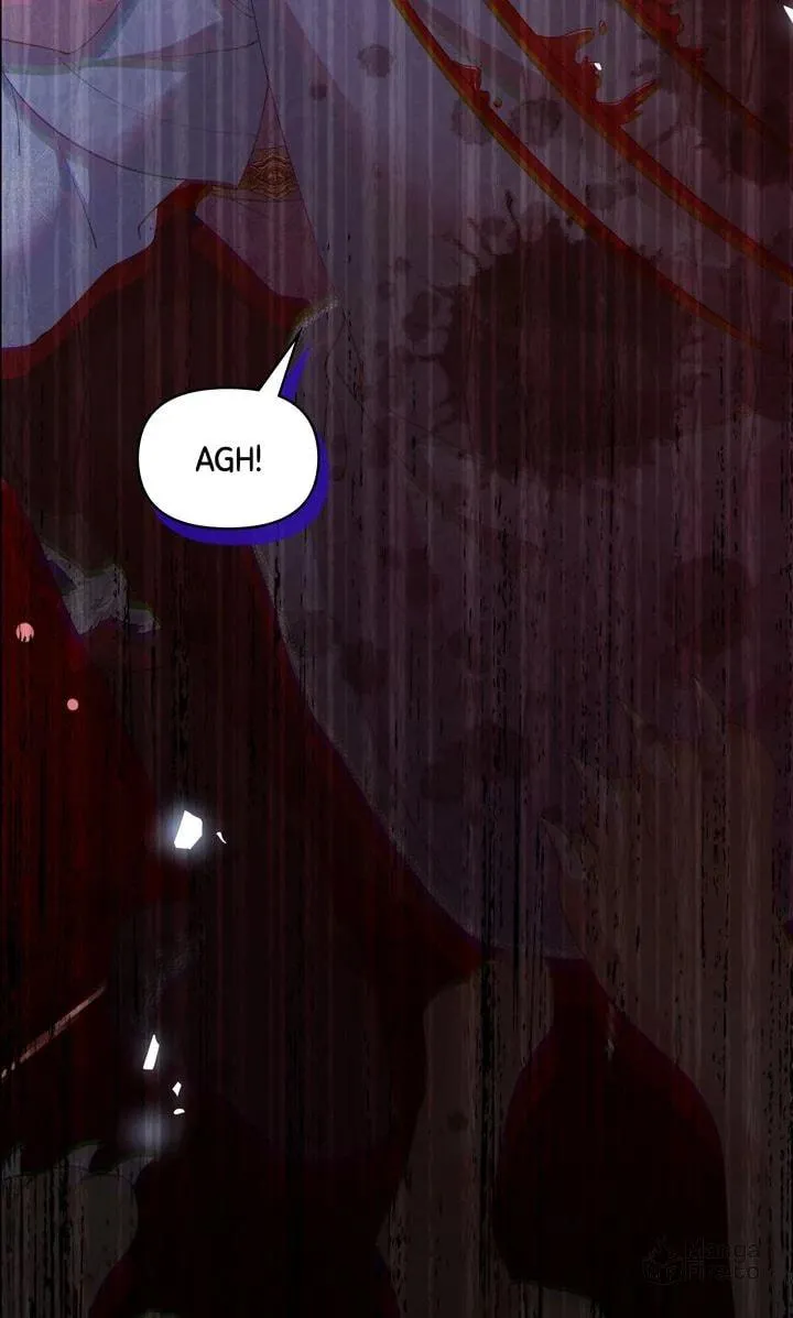 The Daddy Dilemma Chapter 78 page 12 - 