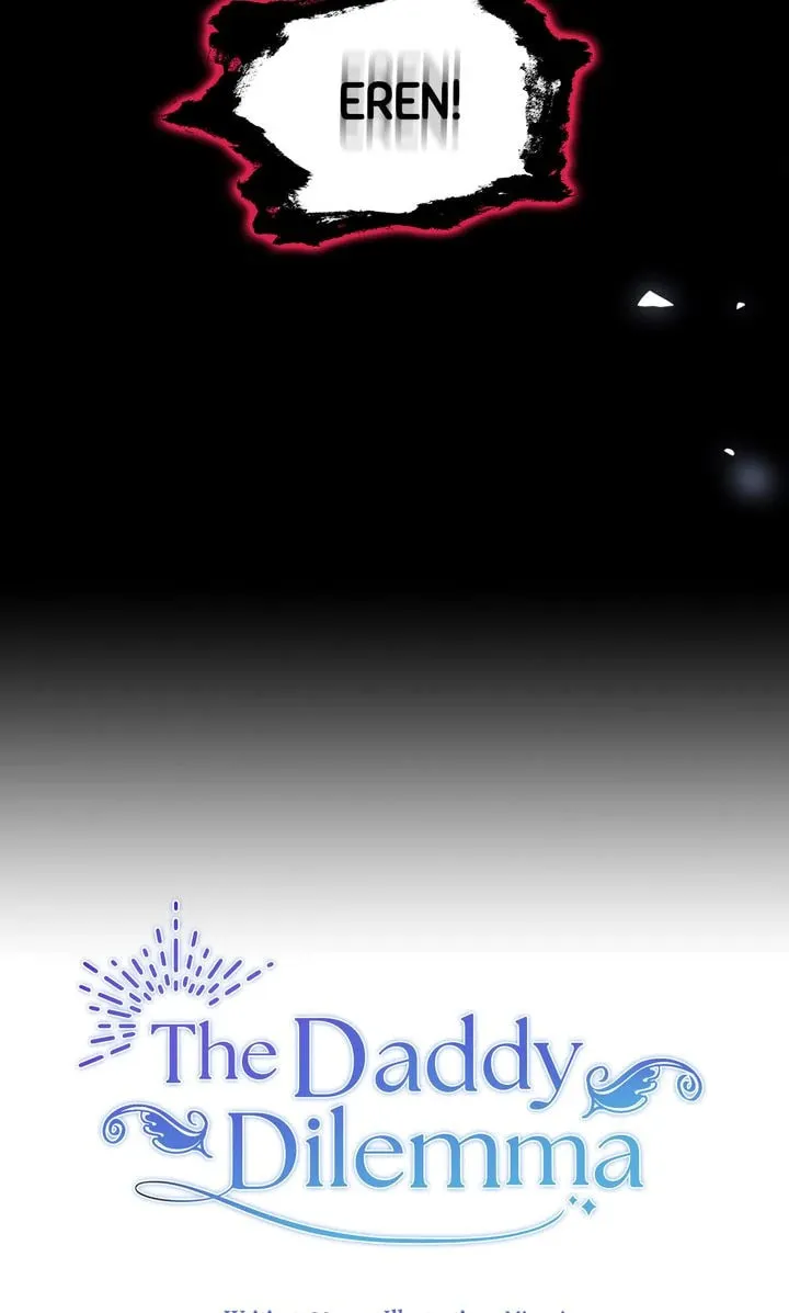 The Daddy Dilemma Chapter 78 page 14 - 
