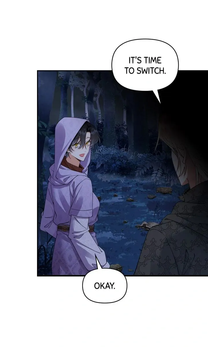 The Daddy Dilemma Chapter 78 page 19 - 
