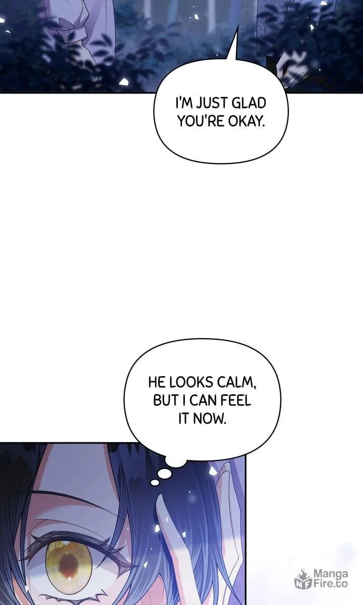 The Daddy Dilemma Chapter 78 page 25 - 