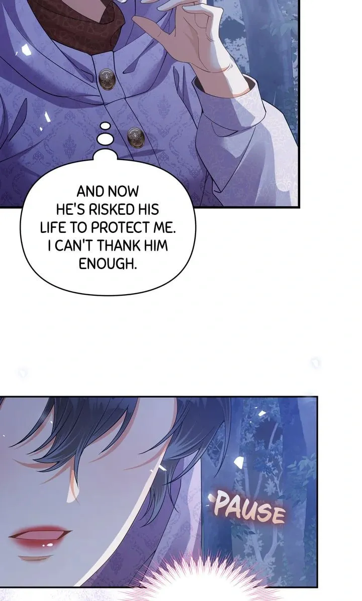 The Daddy Dilemma Chapter 78 page 29 - 