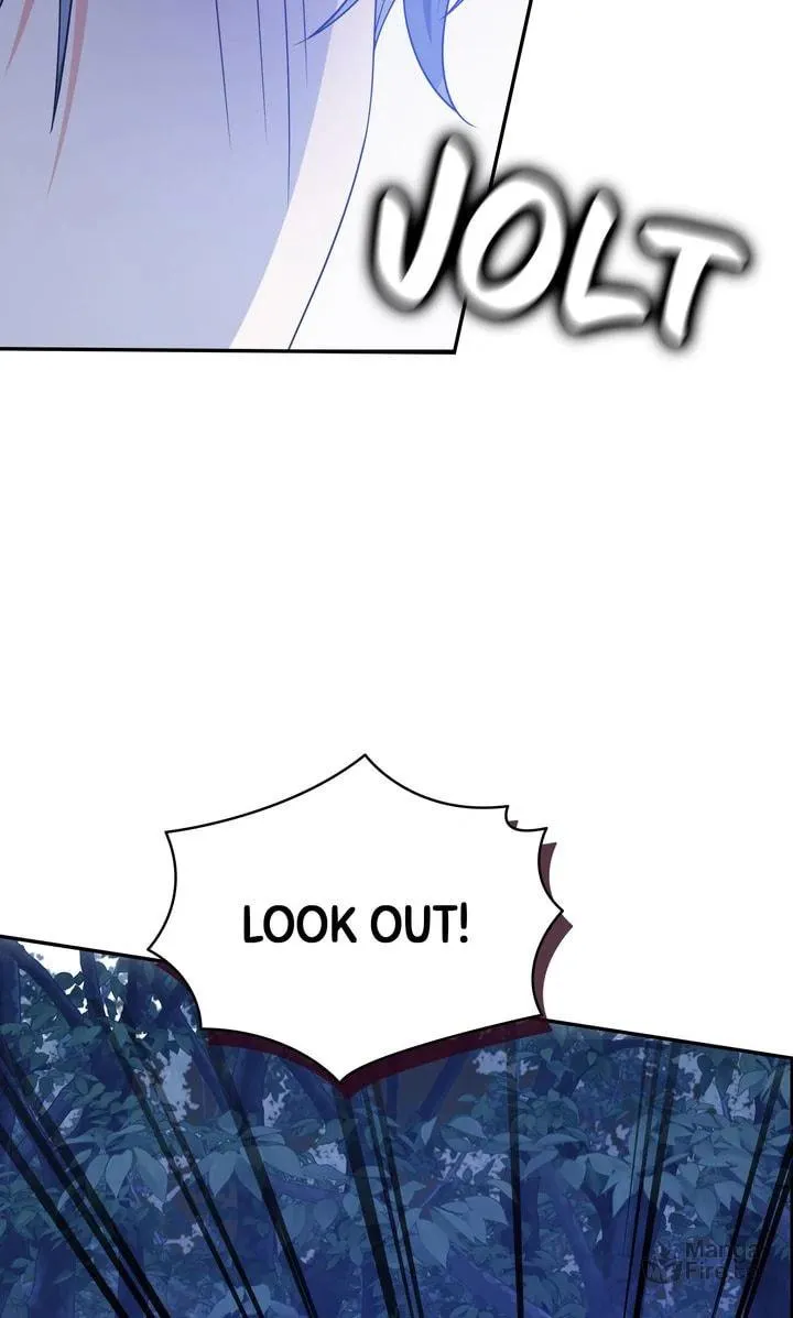 The Daddy Dilemma Chapter 78 page 33 - 