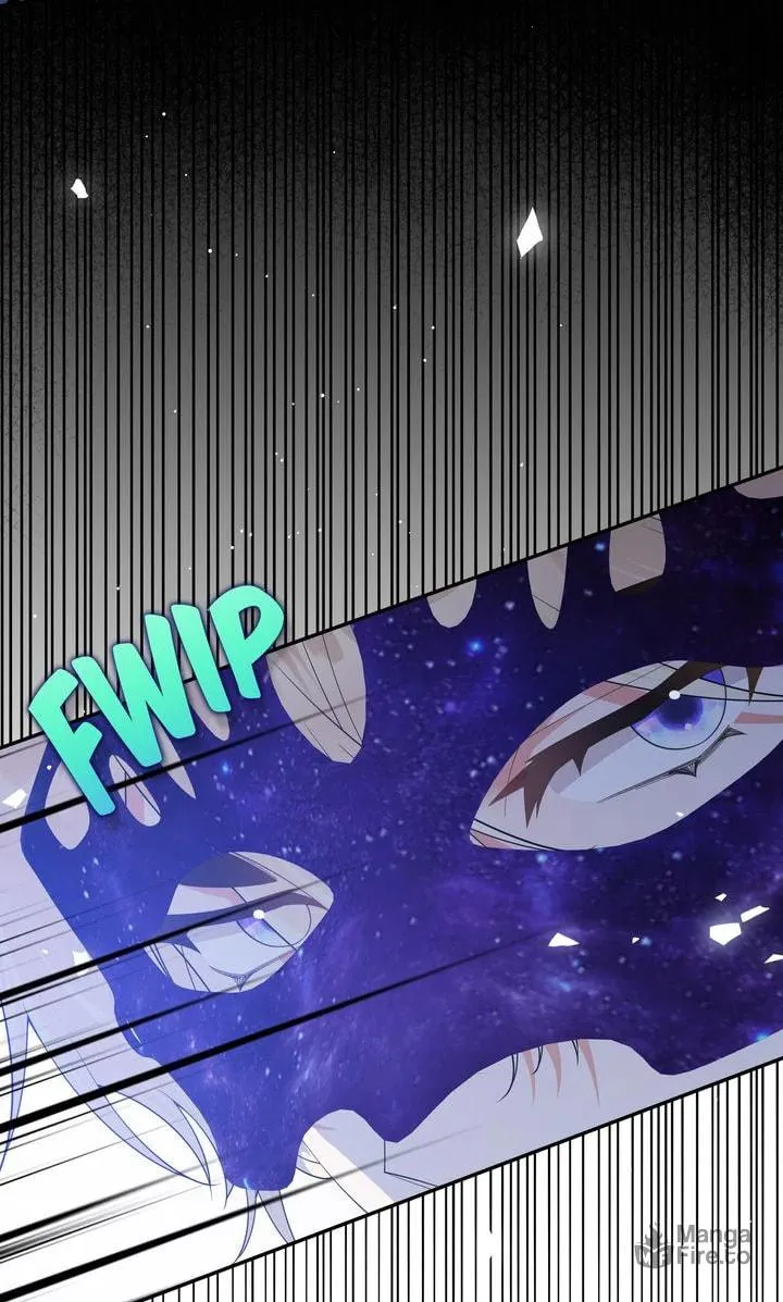 The Daddy Dilemma Chapter 78 page 35 - 