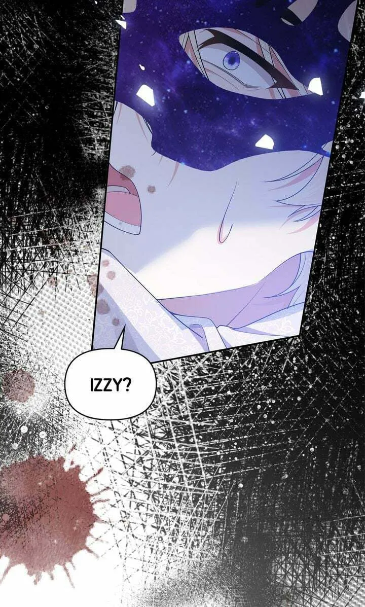 The Daddy Dilemma Chapter 78 page 38 - 