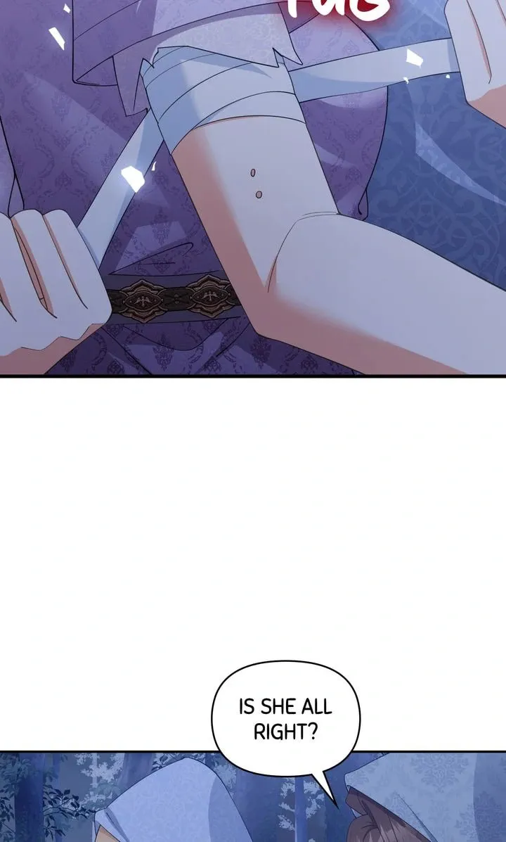 The Daddy Dilemma Chapter 78 page 49 - 