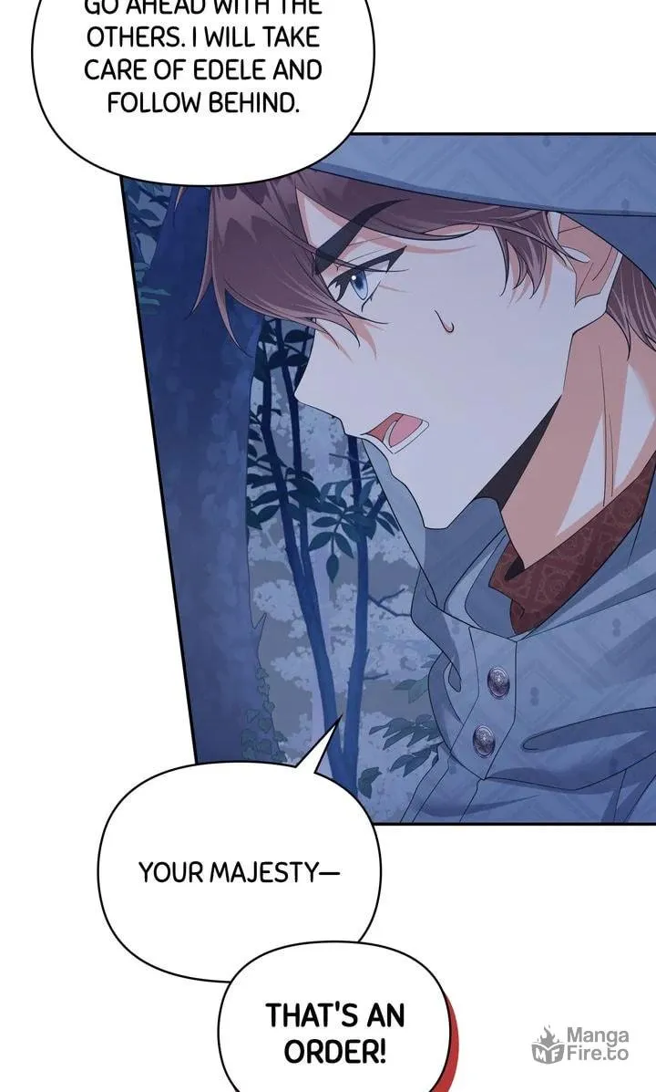 The Daddy Dilemma Chapter 78 page 54 - 