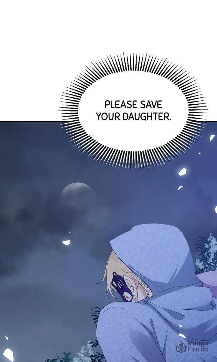 The Daddy Dilemma Chapter 78 page 63 - 