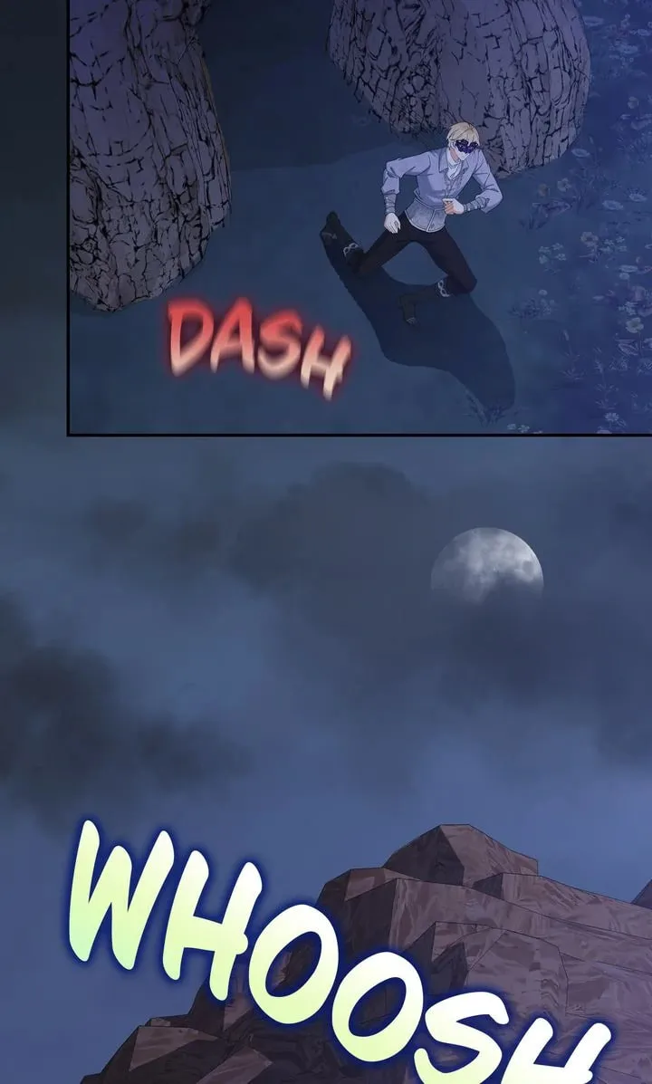 The Daddy Dilemma Chapter 78 page 68 - 