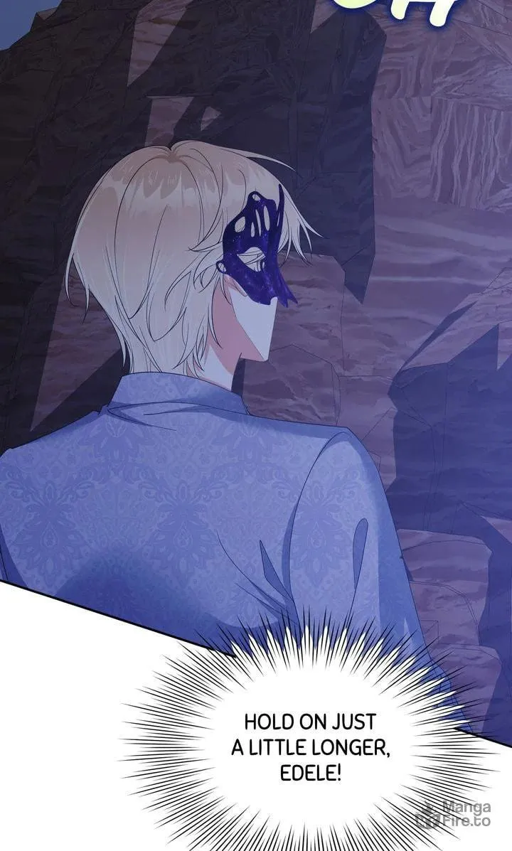 The Daddy Dilemma Chapter 78 page 69 - 