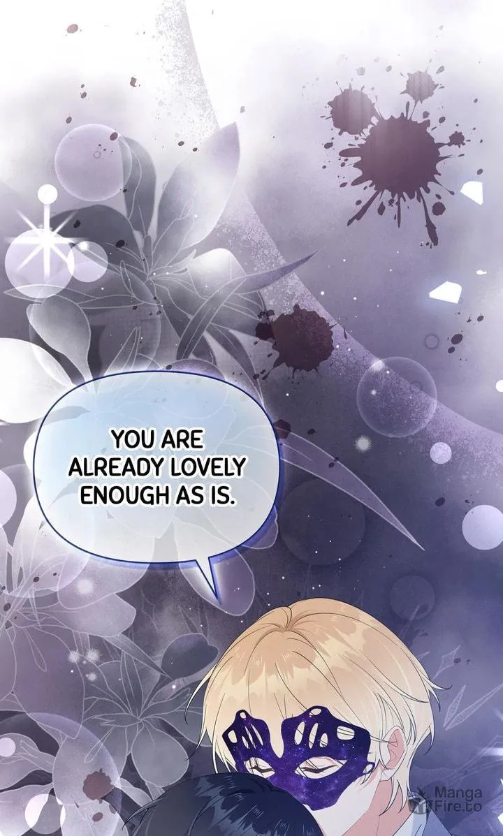 The Daddy Dilemma Chapter 78 page 84 - 