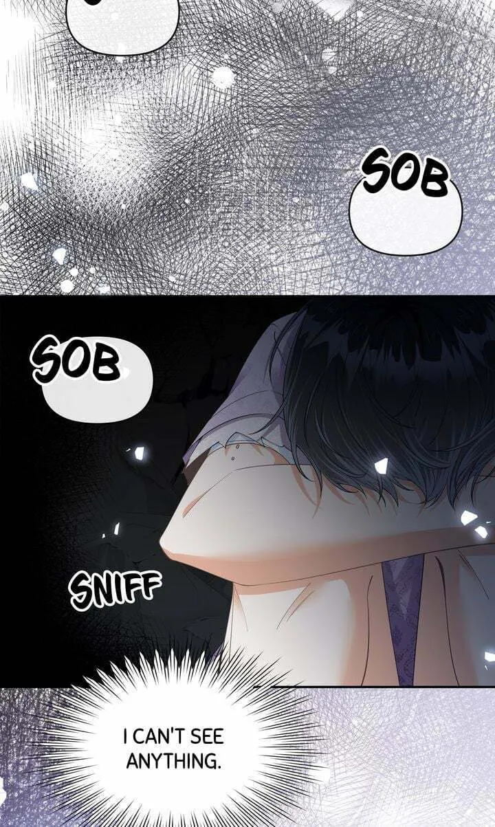 The Daddy Dilemma Chapter 79 page 14 - 