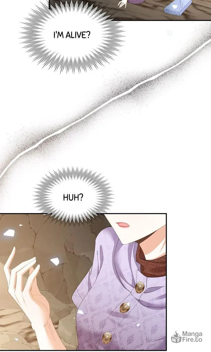 The Daddy Dilemma Chapter 79 page 3 - 