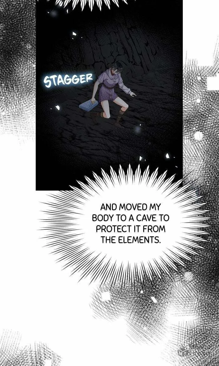 The Daddy Dilemma Chapter 79 page 25 - 