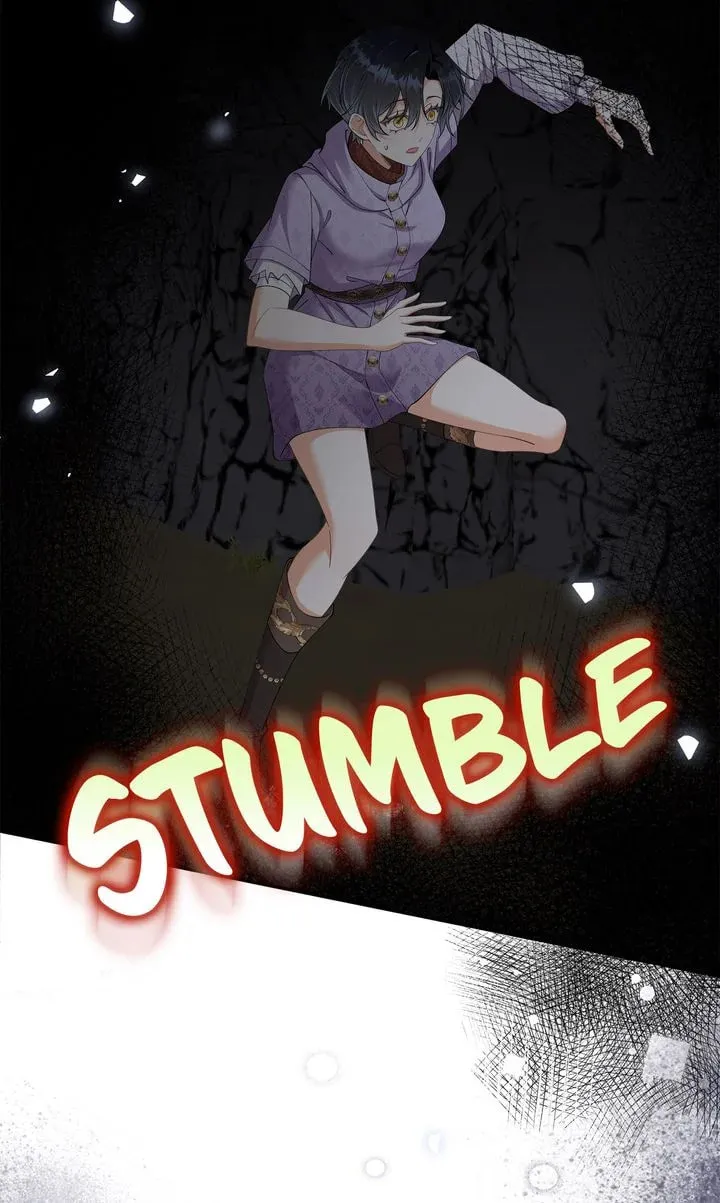 The Daddy Dilemma Chapter 79 page 28 - 