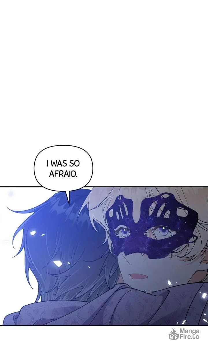 The Daddy Dilemma Chapter 79 page 36 - 
