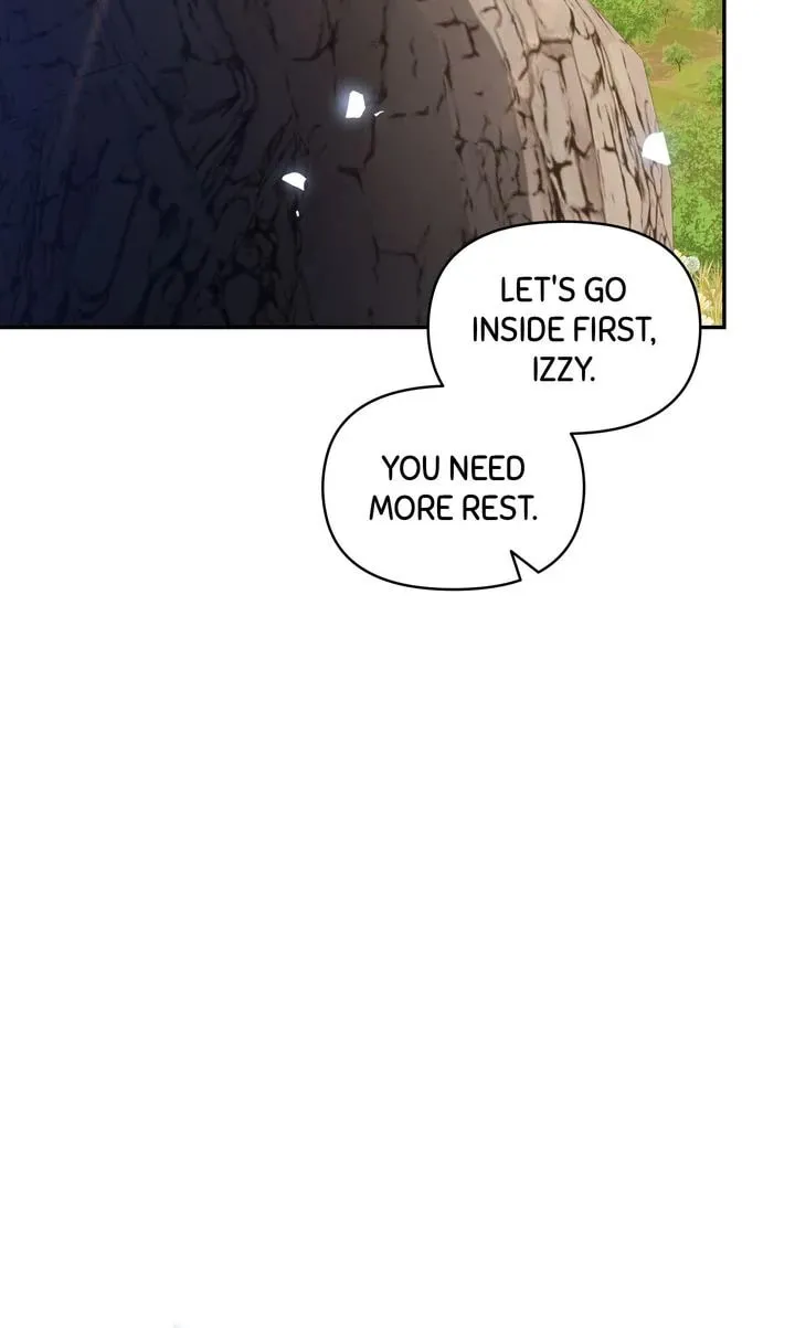 The Daddy Dilemma Chapter 79 page 38 - 