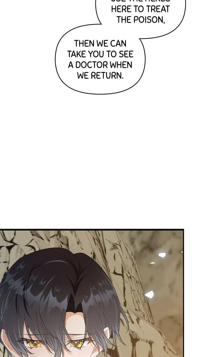 The Daddy Dilemma Chapter 79 page 43 - 