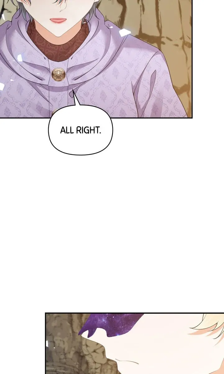 The Daddy Dilemma Chapter 79 page 44 - 