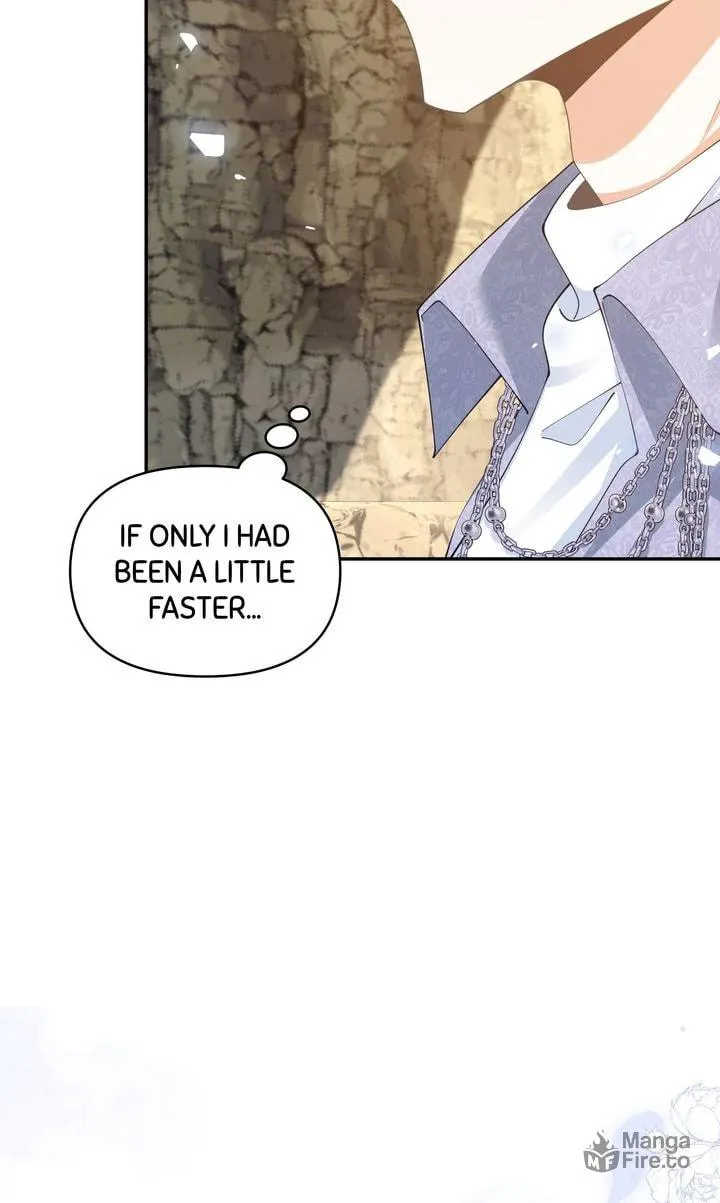 The Daddy Dilemma Chapter 79 page 45 - 