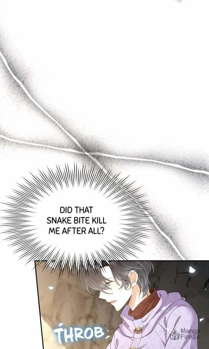 The Daddy Dilemma Chapter 79 page 6 - 
