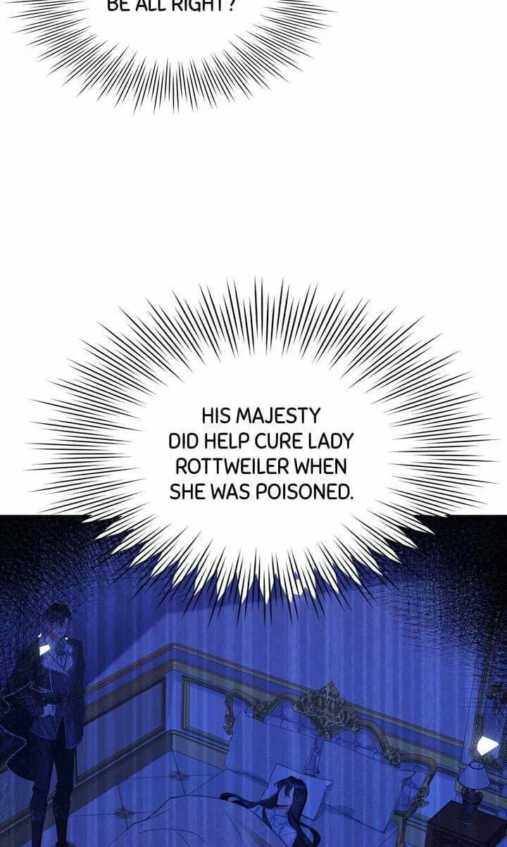 The Daddy Dilemma Chapter 79 page 56 - 