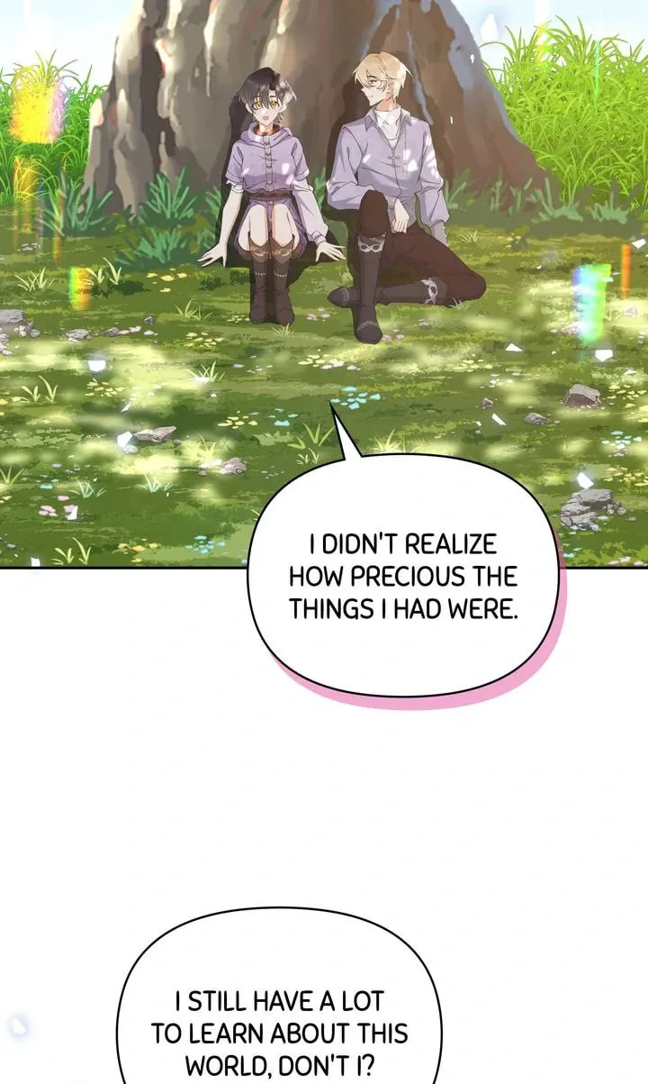 The Daddy Dilemma Chapter 79 page 62 - 