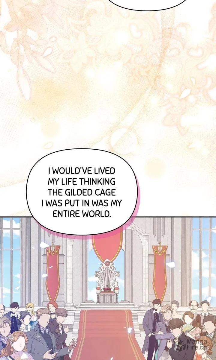 The Daddy Dilemma Chapter 79 page 65 - 