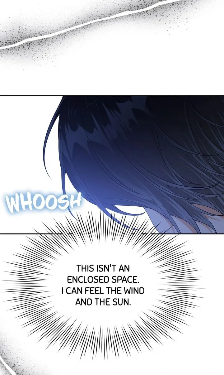 The Daddy Dilemma Chapter 79 page 8 - 