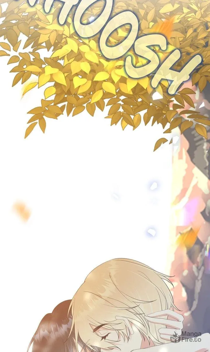 The Daddy Dilemma Chapter 79 page 85 - 