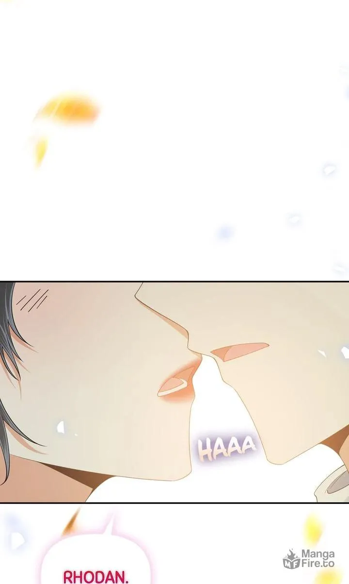The Daddy Dilemma Chapter 79 page 87 - 