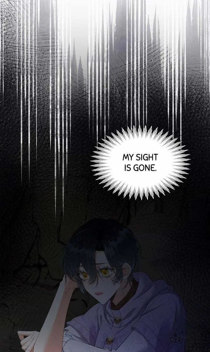 The Daddy Dilemma Chapter 79 page 10 - 