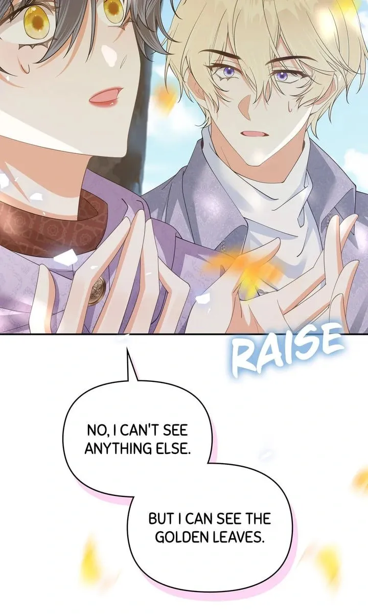 The Daddy Dilemma Chapter 79 page 94 - 