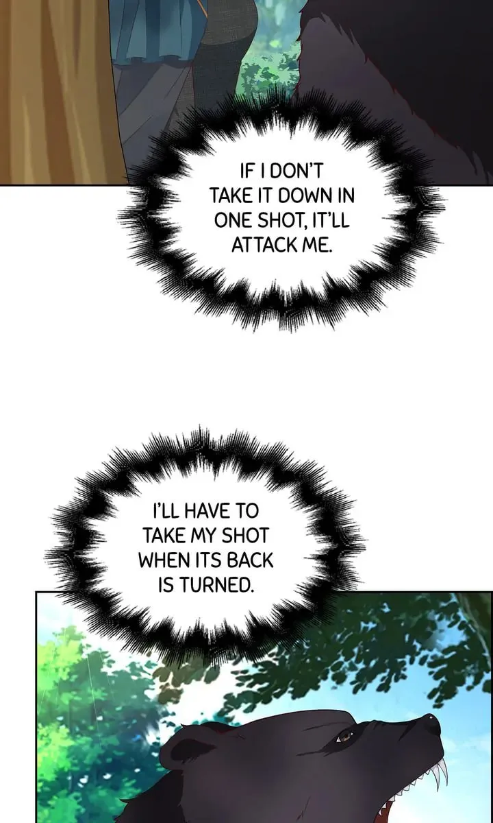 The Daddy Dilemma Chapter 8 page 11 - 