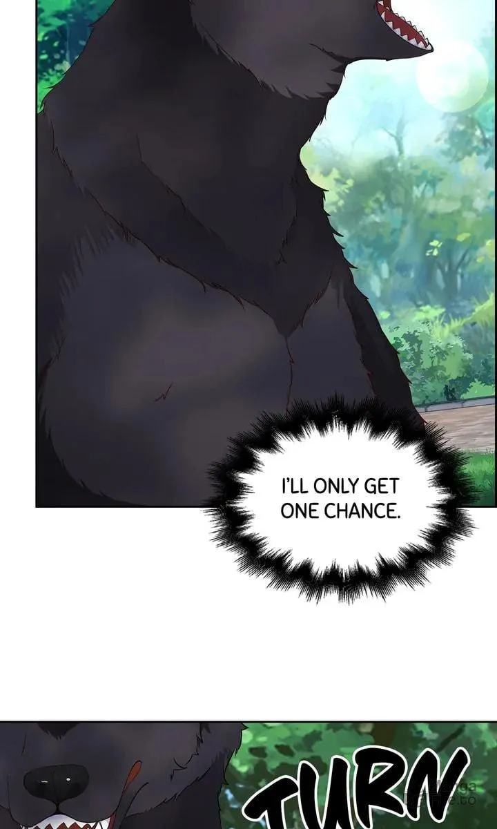 The Daddy Dilemma Chapter 8 page 12 - 