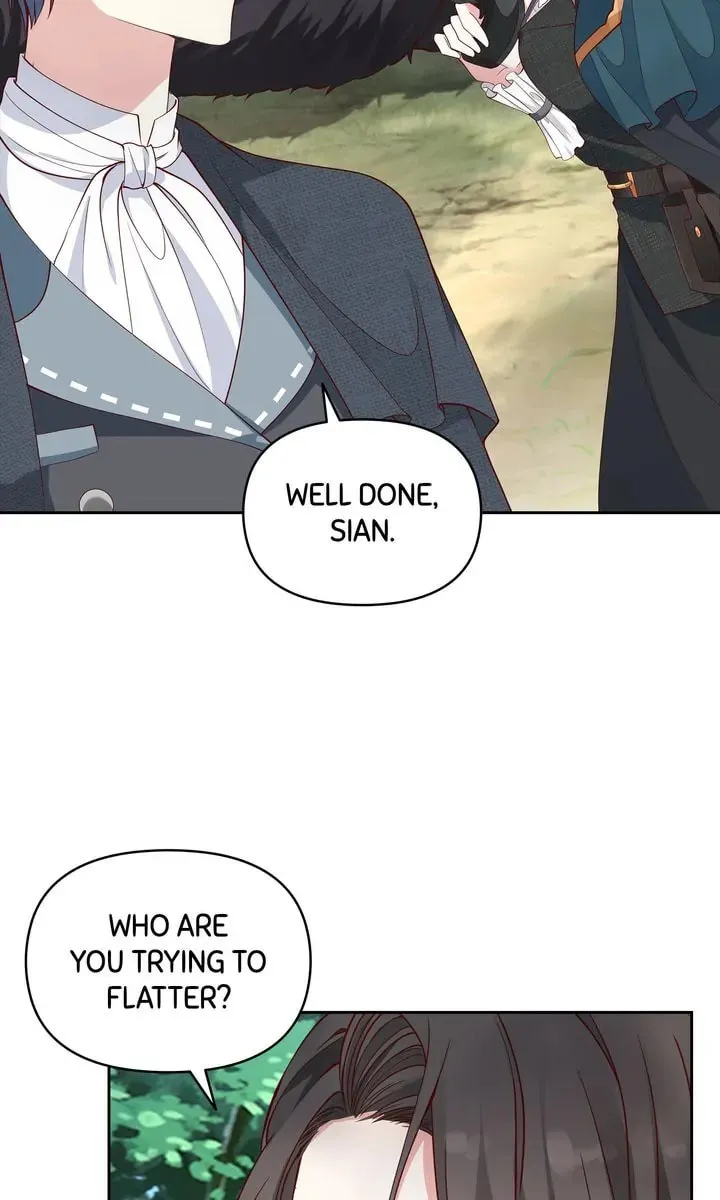 The Daddy Dilemma Chapter 8 page 17 - 